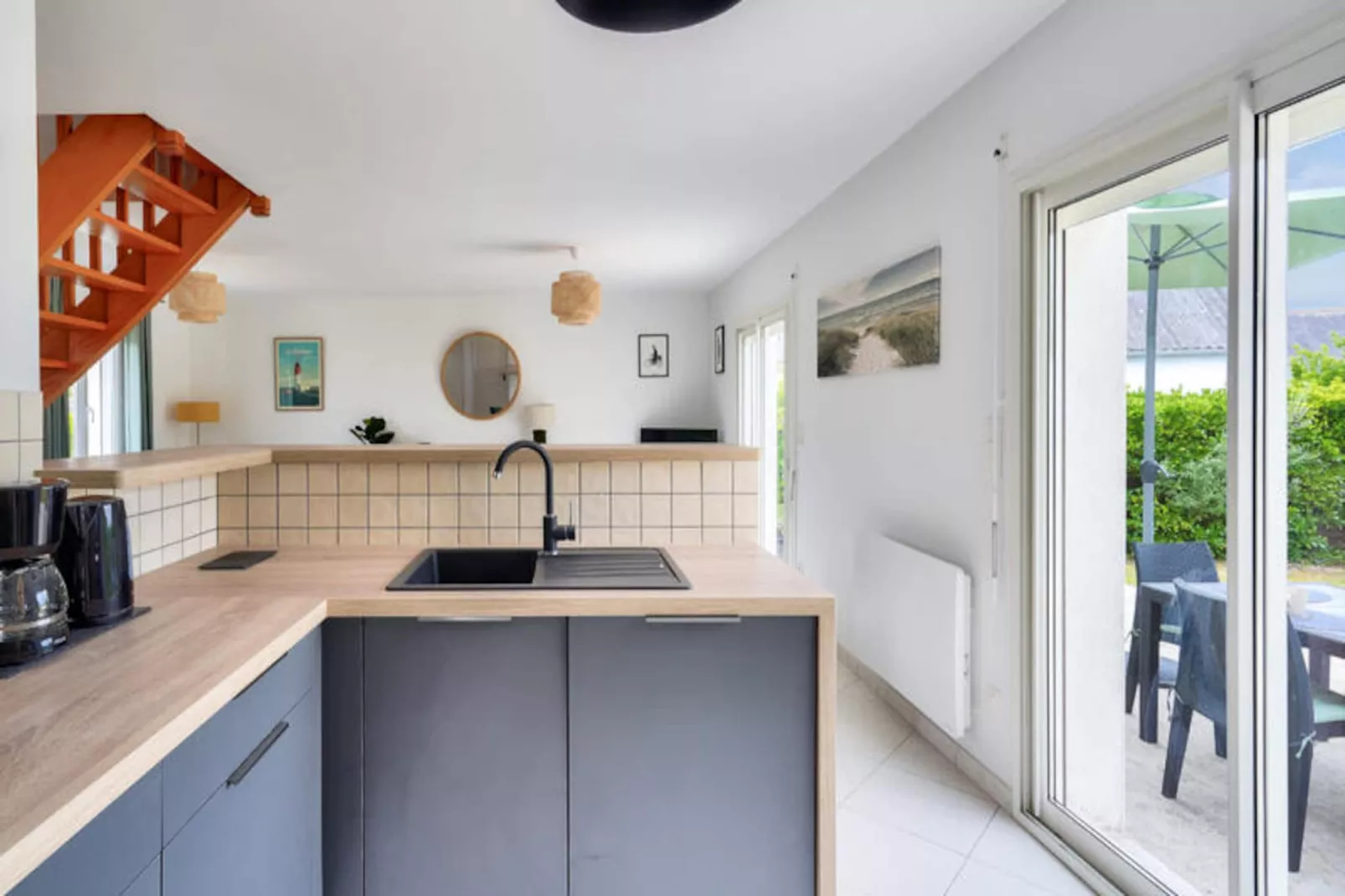 Maison à Le Guilvinec-Non tagué