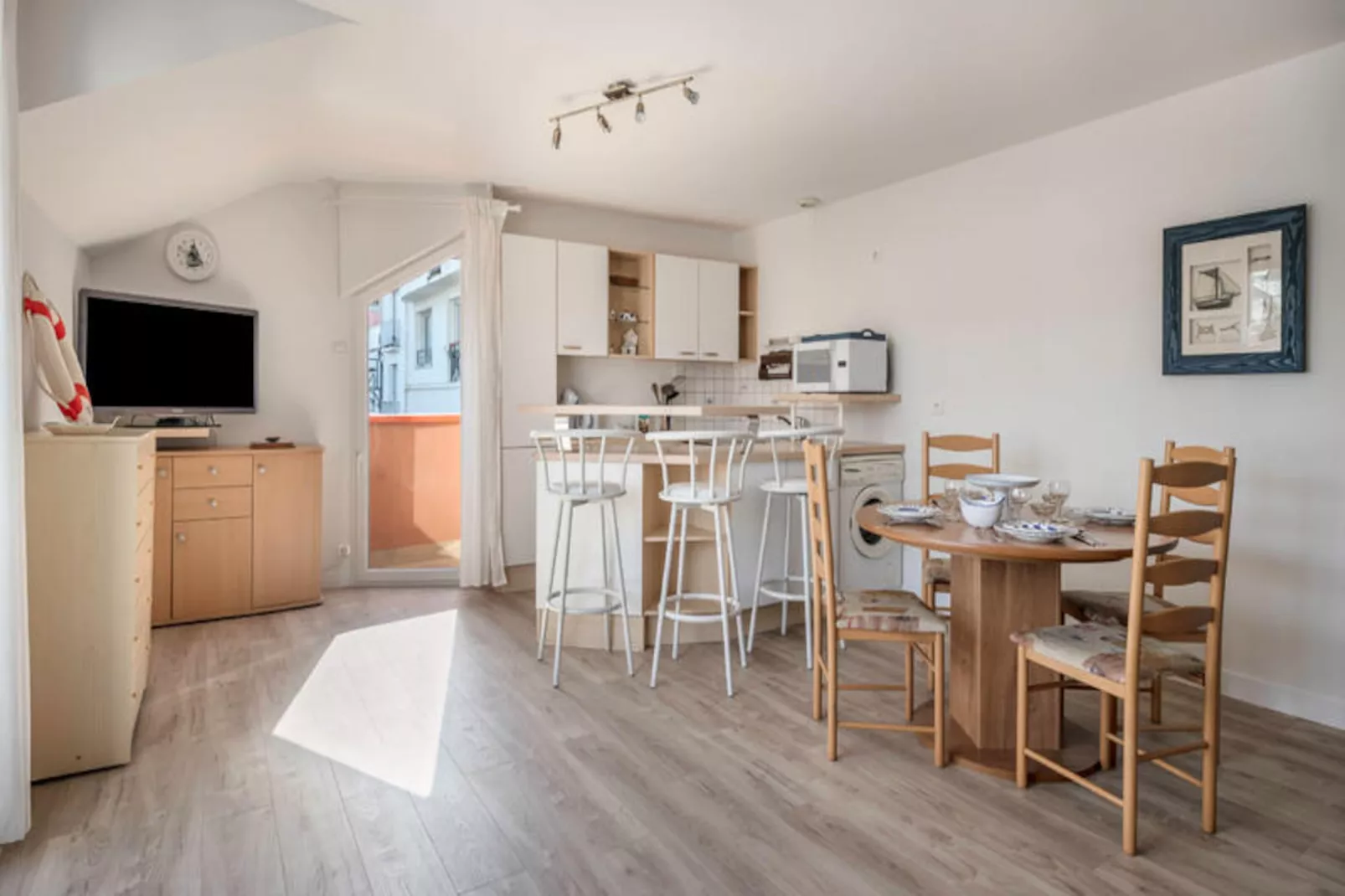 Appartements à Pornic-Non tagué