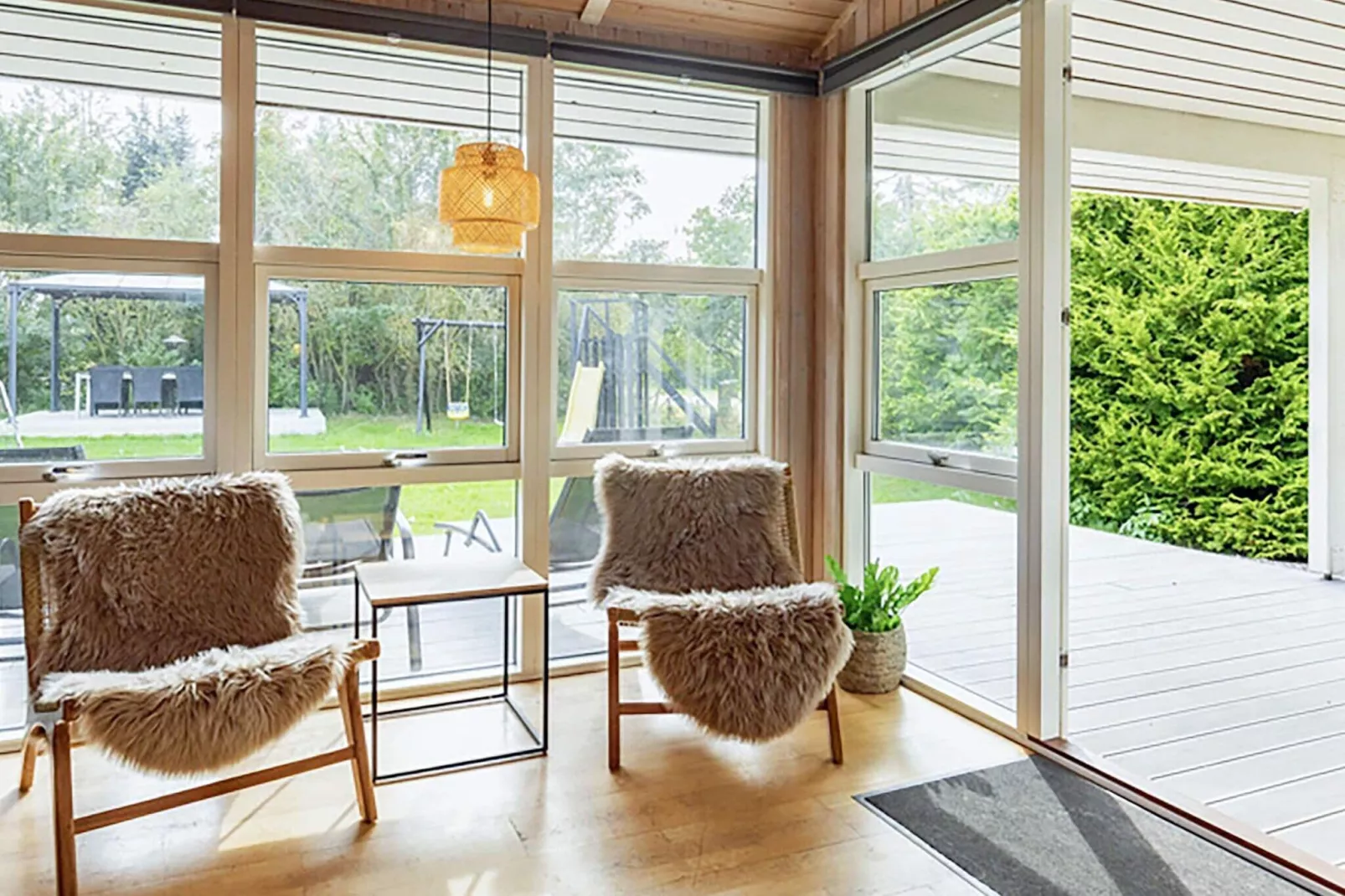 10 person holiday home in Humble-Indoor