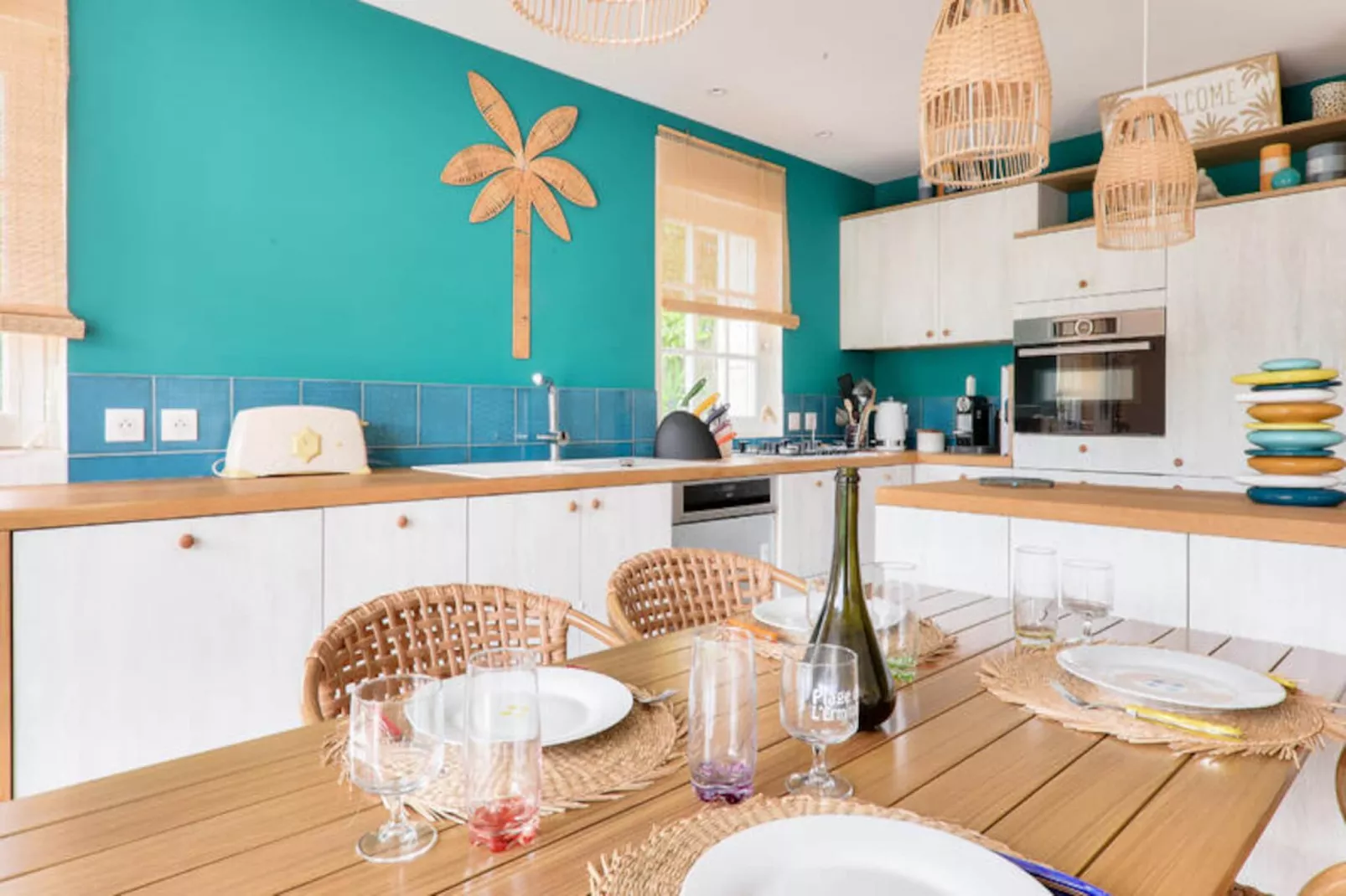 Maison à Arradon-Nicht zugeordnet