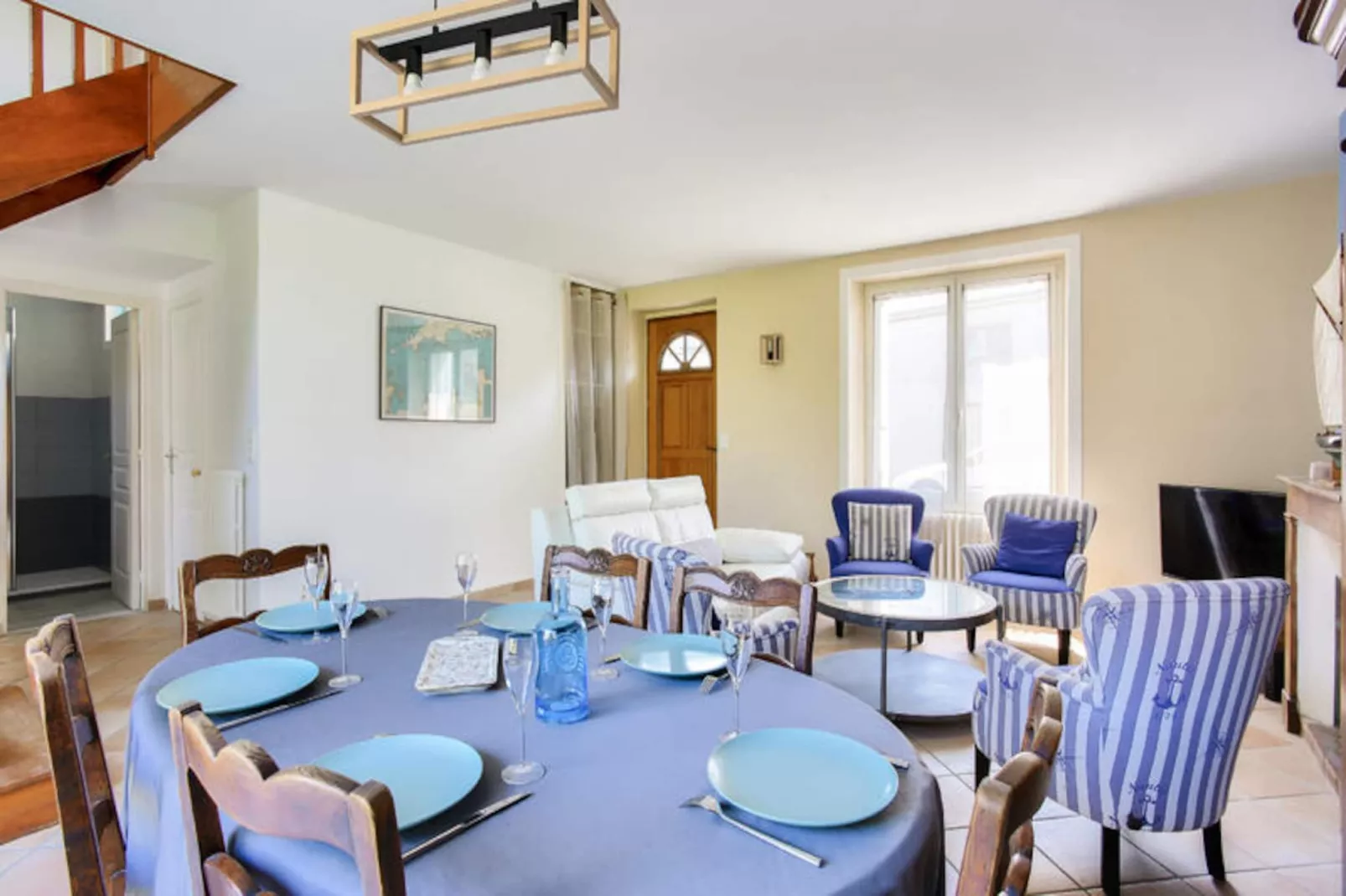 Maison à Dinard-Untagged