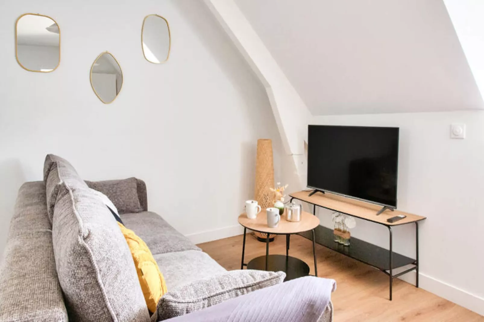 Appartements à Fouesnant-Non tagué