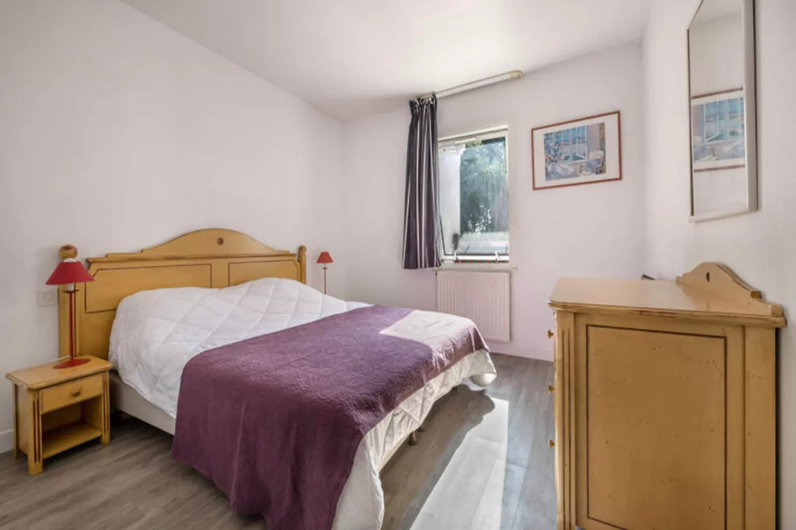 Appartements à Le Pouliguen-Untagged