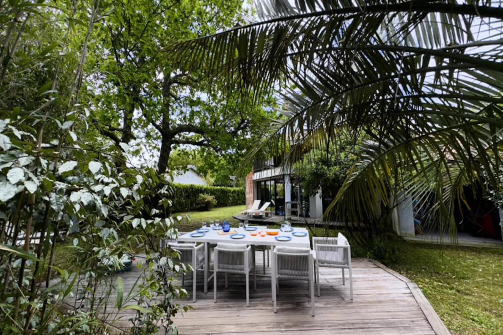 Maison à Andernos-les-Bains-Non tagué