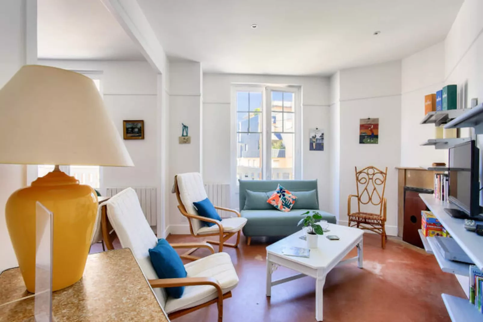 Appartements à Dinard-Non tagué