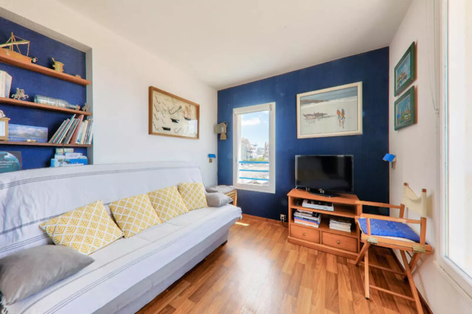 Appartements à Arzon - Port Crouesty-Non tagué