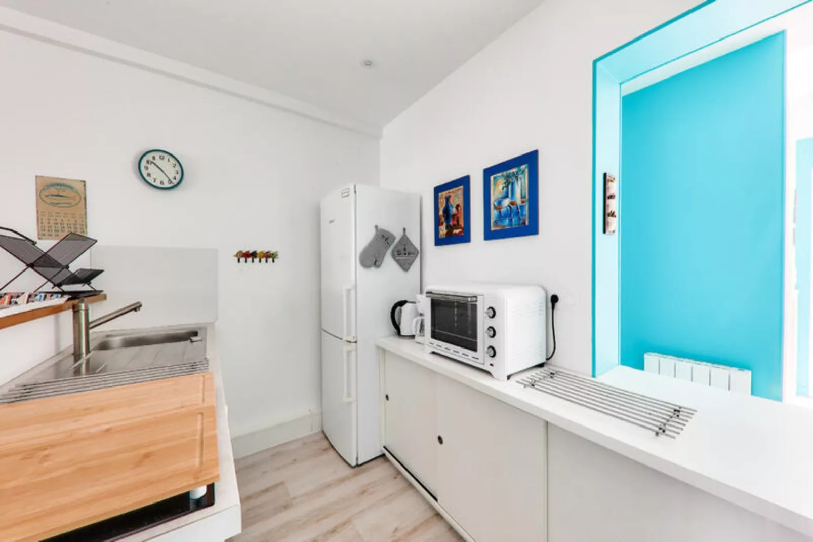 Maison à Saint Pierre Quiberon-Nicht zugeordnet