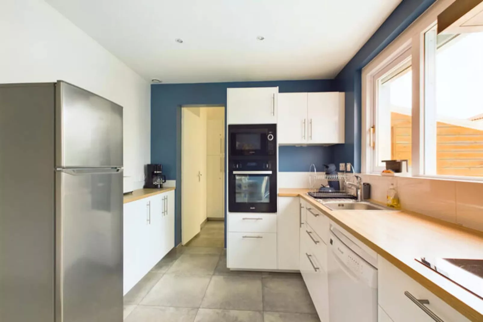 Maison à Les Sables d'Olonne-Untagged