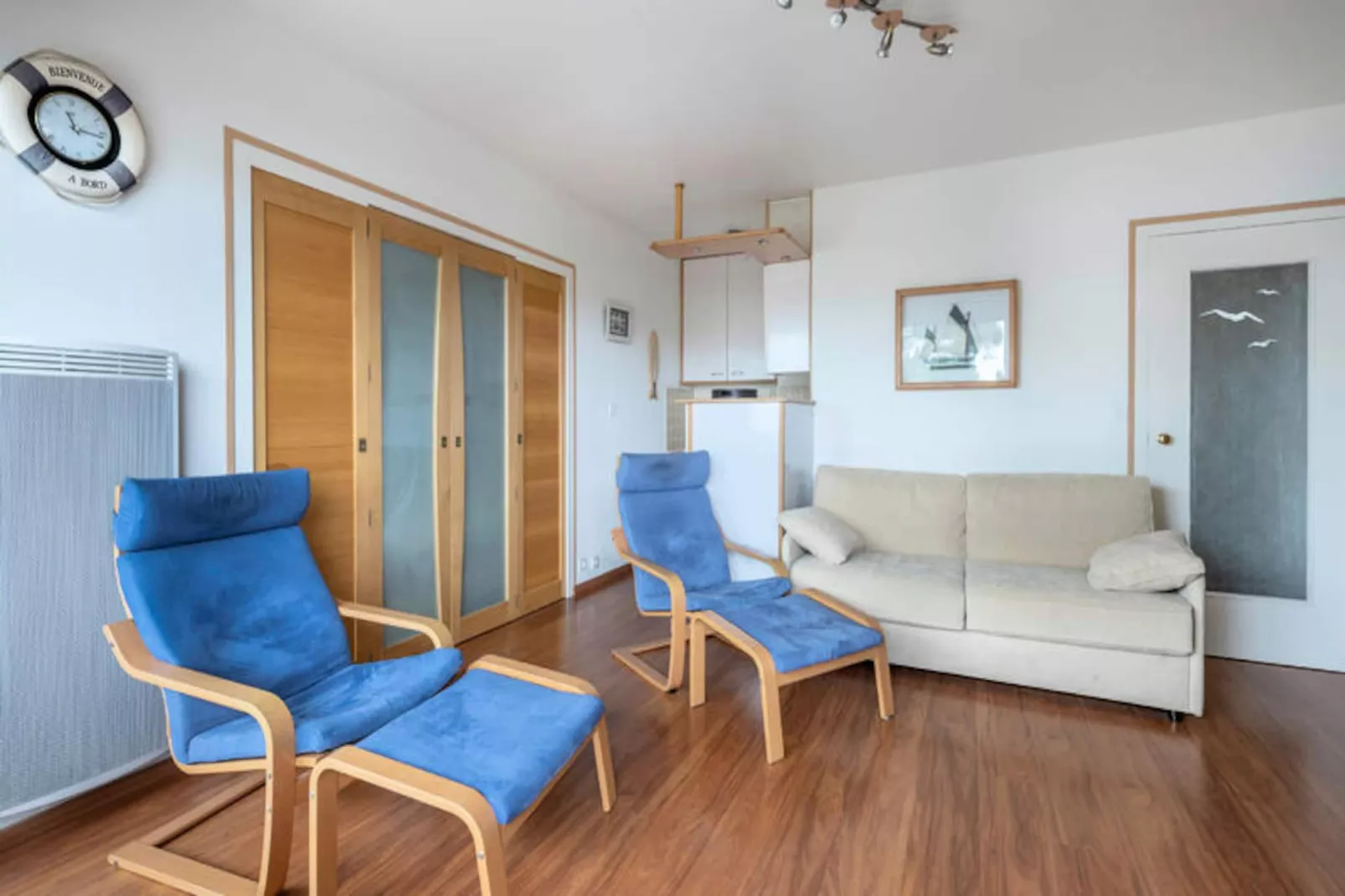 Appartements à La Baule-Untagged