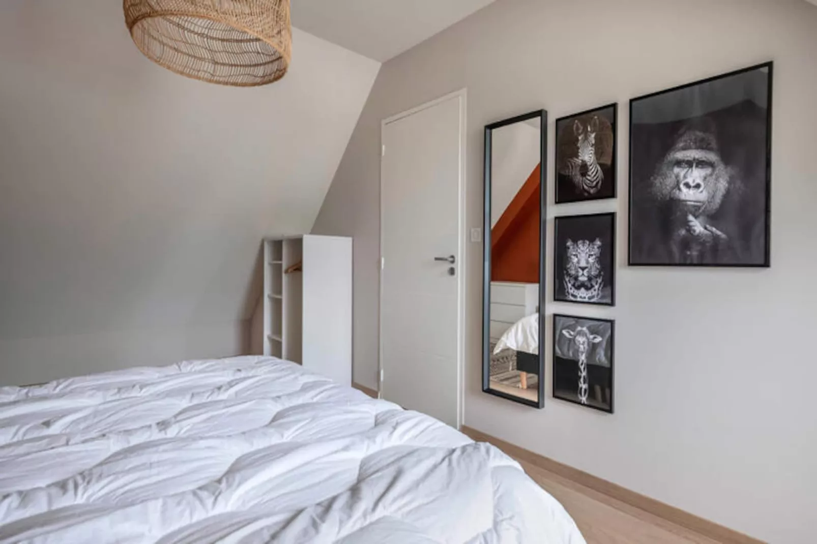 Maison à Piriac-sur-Mer-Nicht zugeordnet