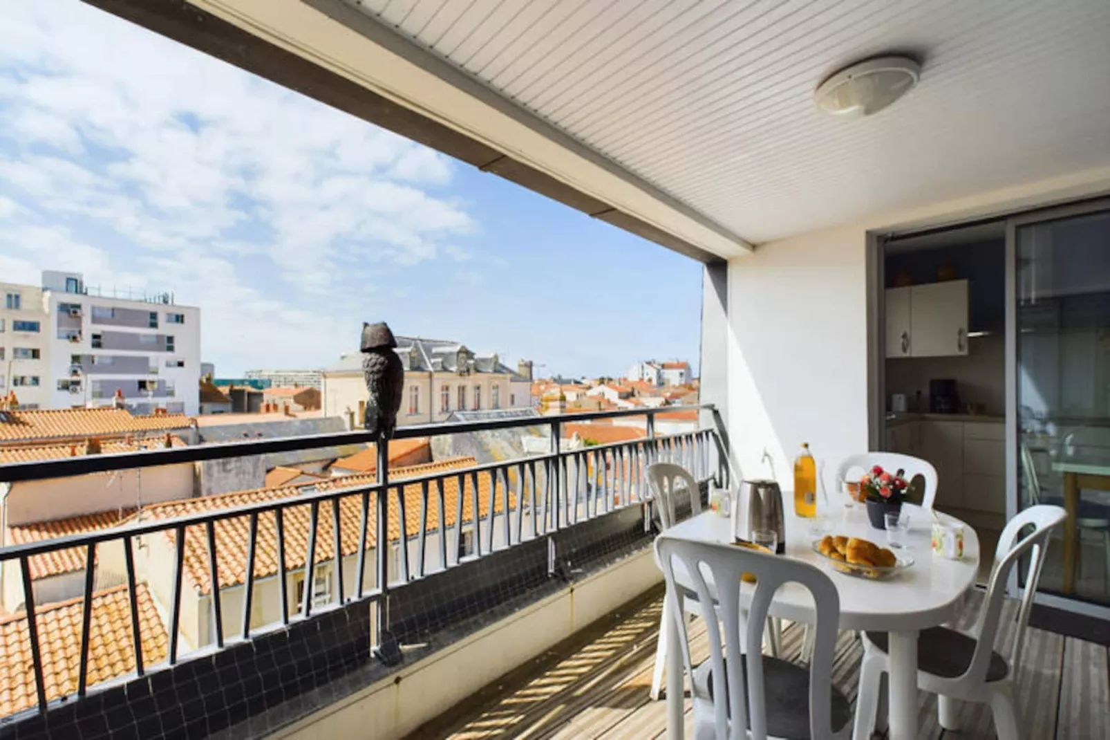 Appartements à Les Sables d'Olonne-Untagged