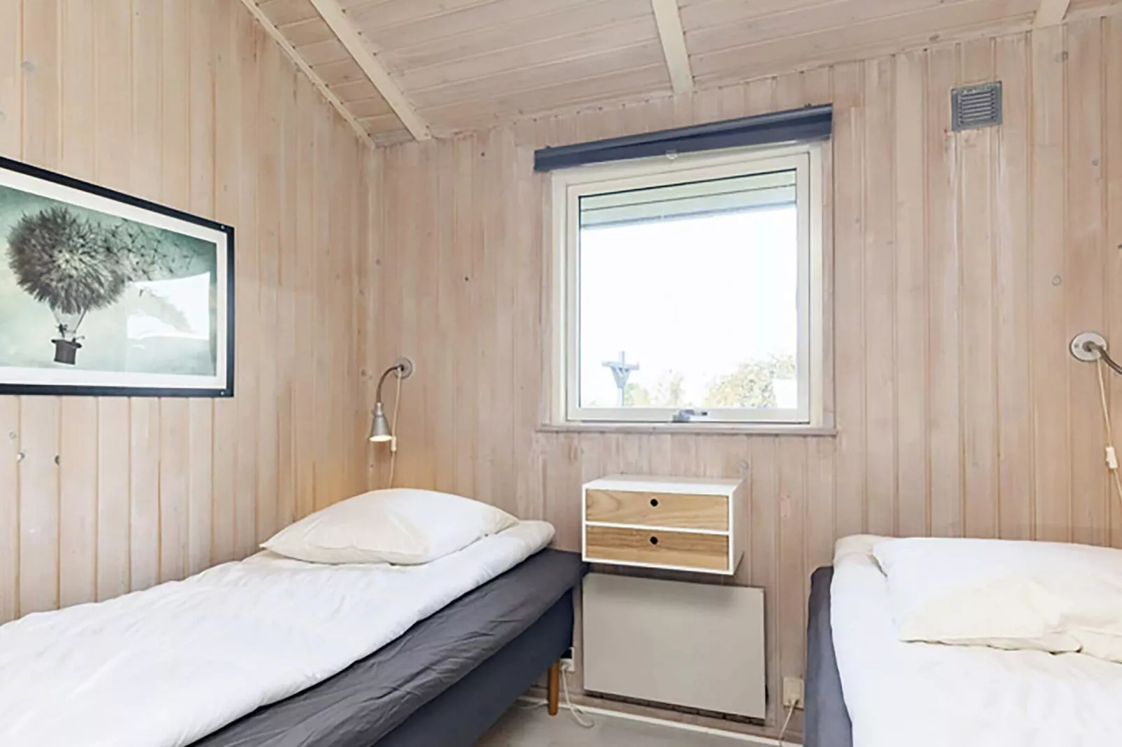 10 person holiday home in Humble-Indoor
