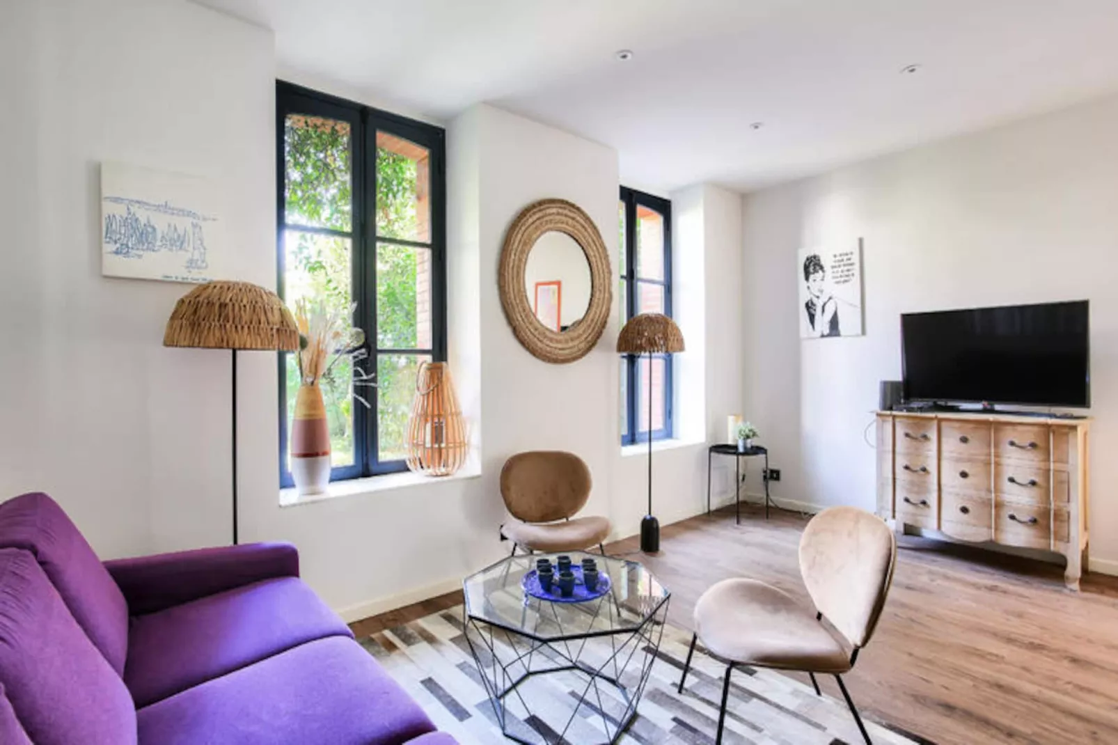 Maison à Dinard-Nicht zugeordnet