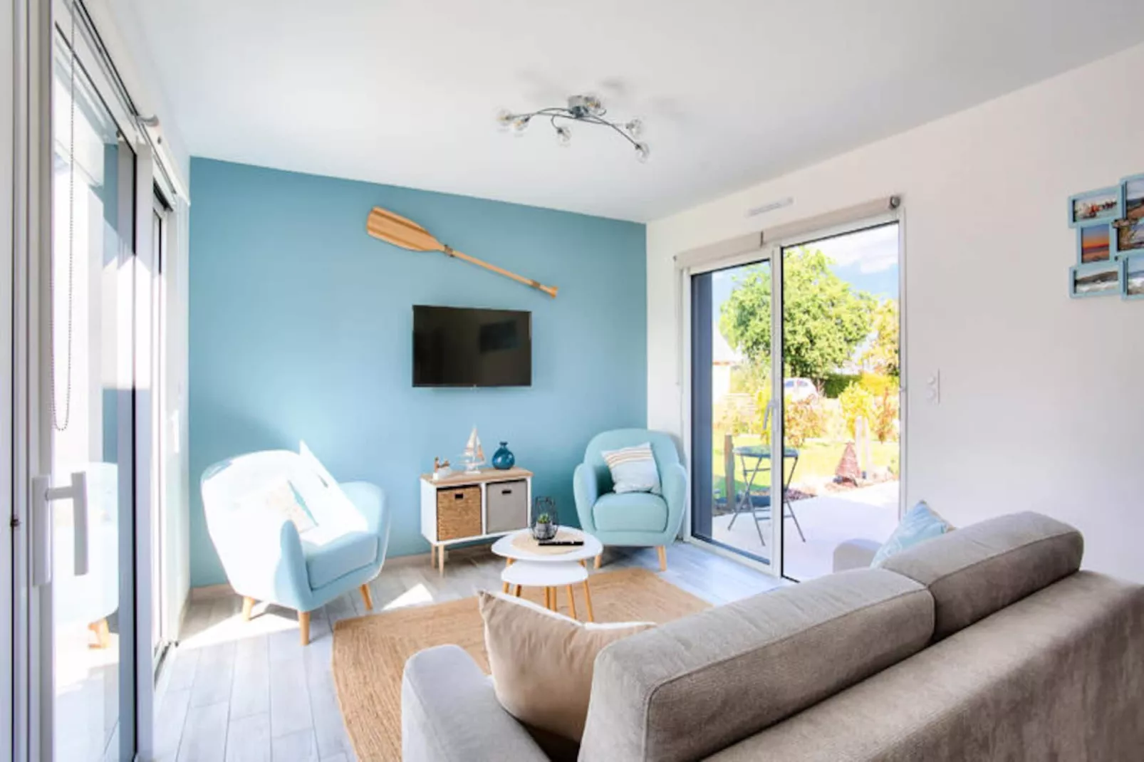 Maison à Erquy-Non tagué