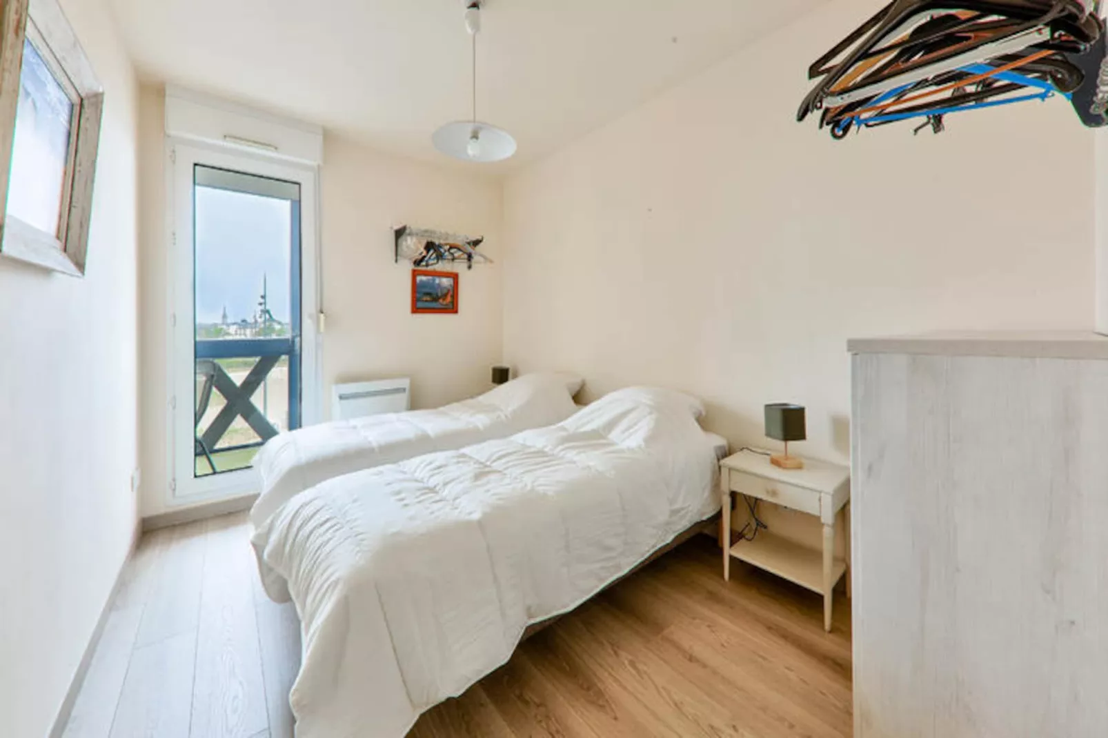 Appartements à Arzon - Port Crouesty-Non tagué