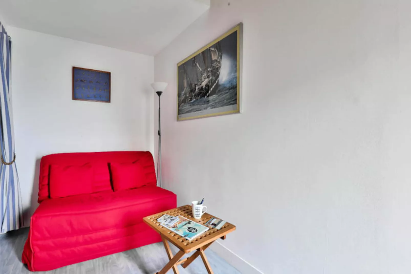 Appartements à Arzon - Port Crouesty-Untagged