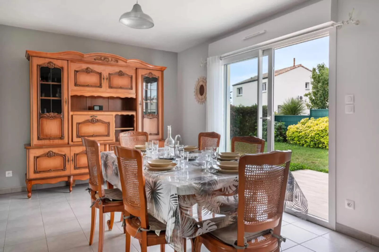 Maison à La Plaine Sur Mer-Non tagué