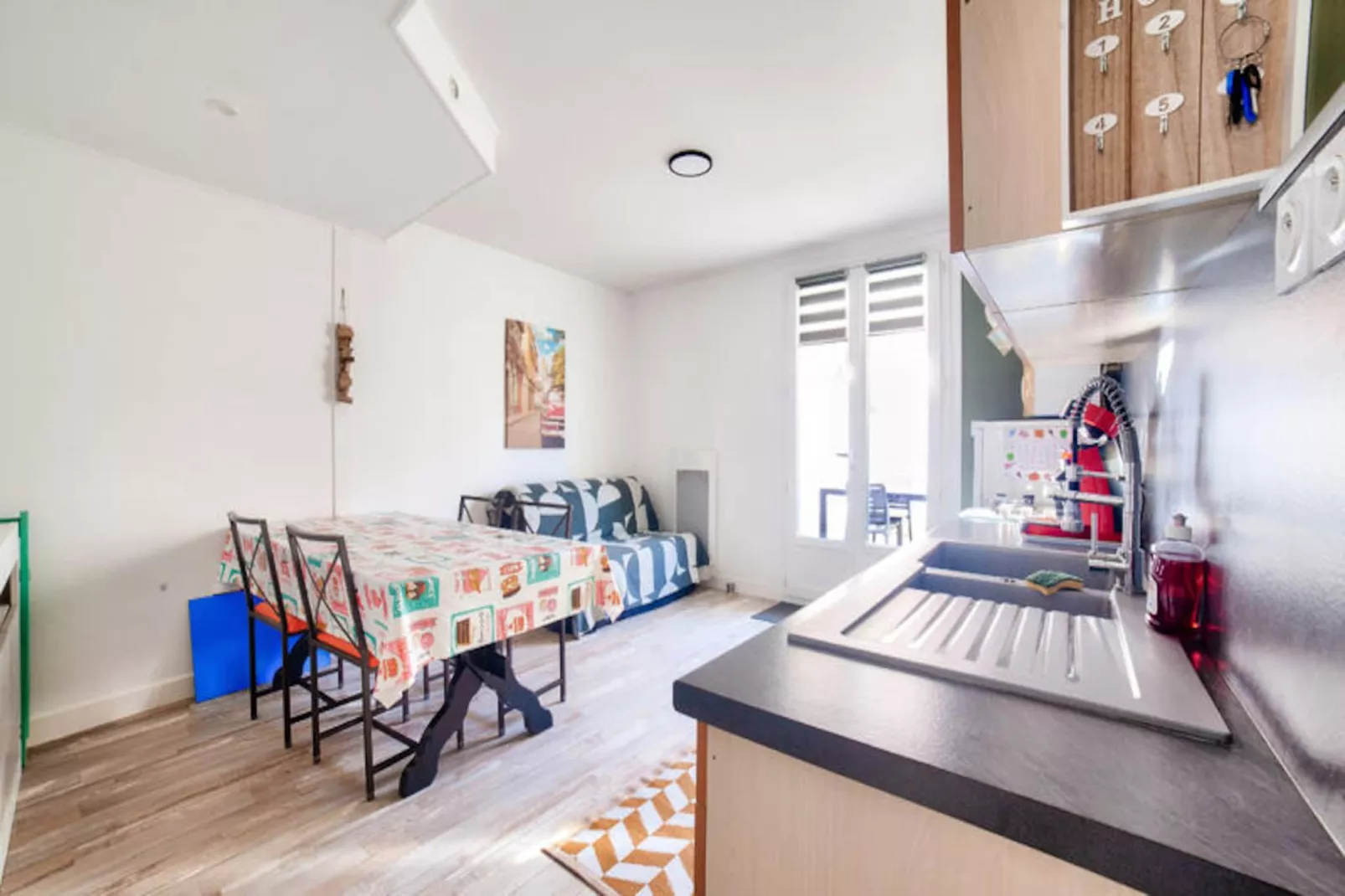 Maison à Jard sur Mer-Nicht zugeordnet