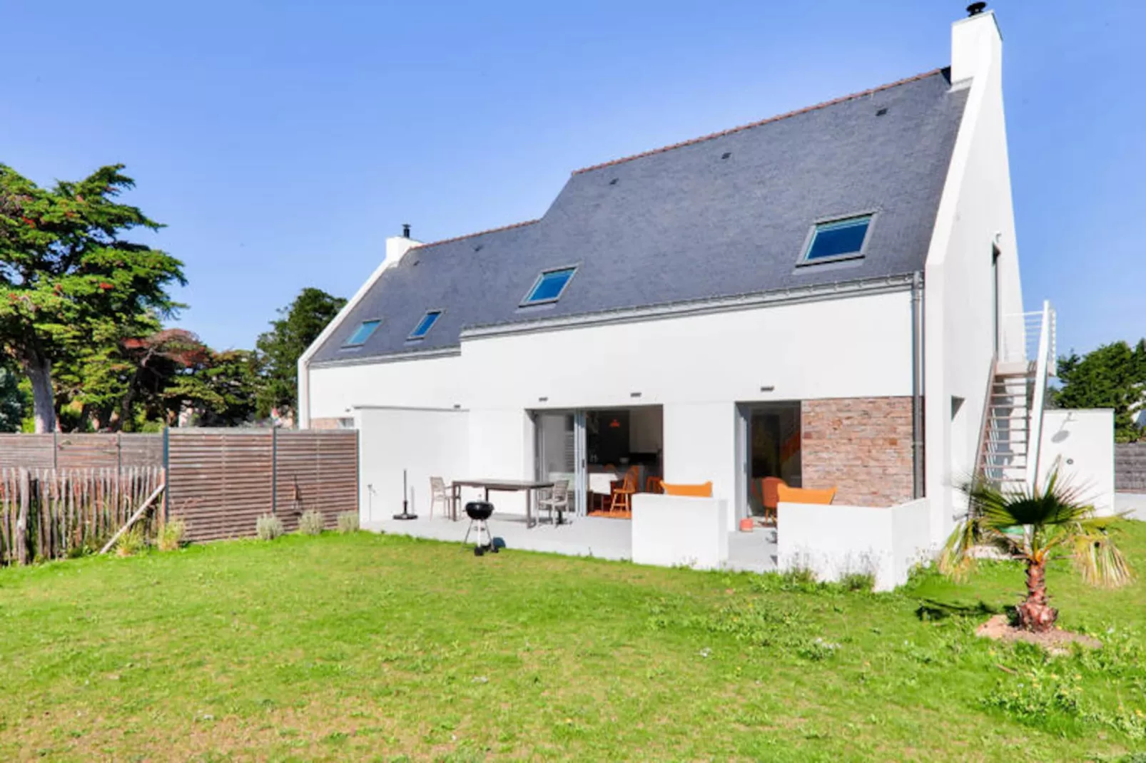 Maison à Sarzeau-Non tagué