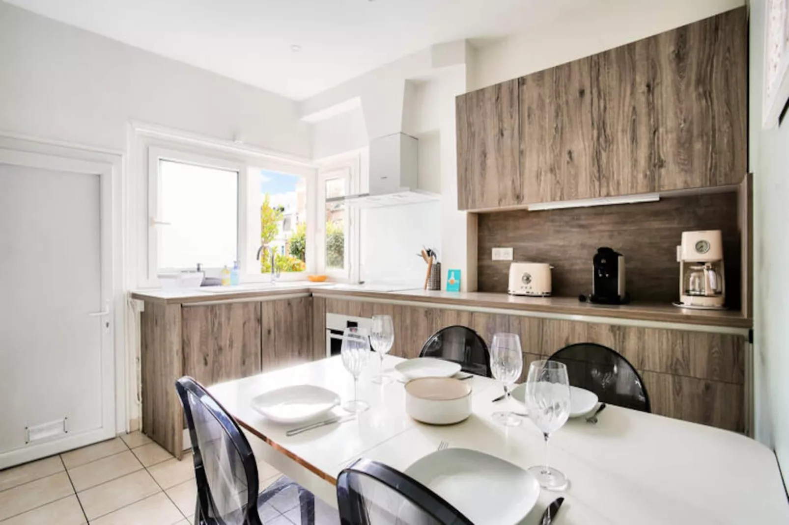 Maison à Dinard-Nicht zugeordnet