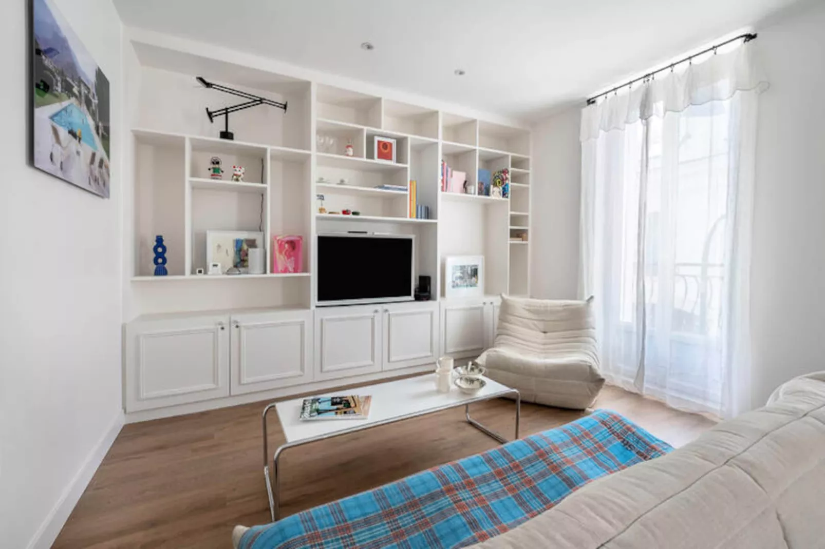 Appartements à Le Pouliguen-Nicht zugeordnet