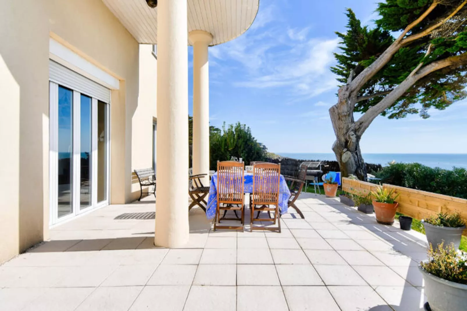 Maison à Préfailles-Nicht zugeordnet