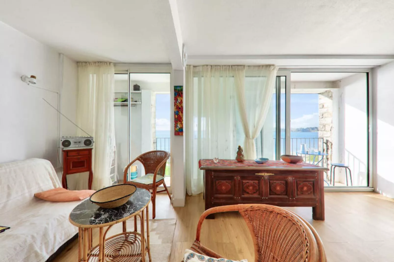 Appartements à Arzon - Port Crouesty-Untagged