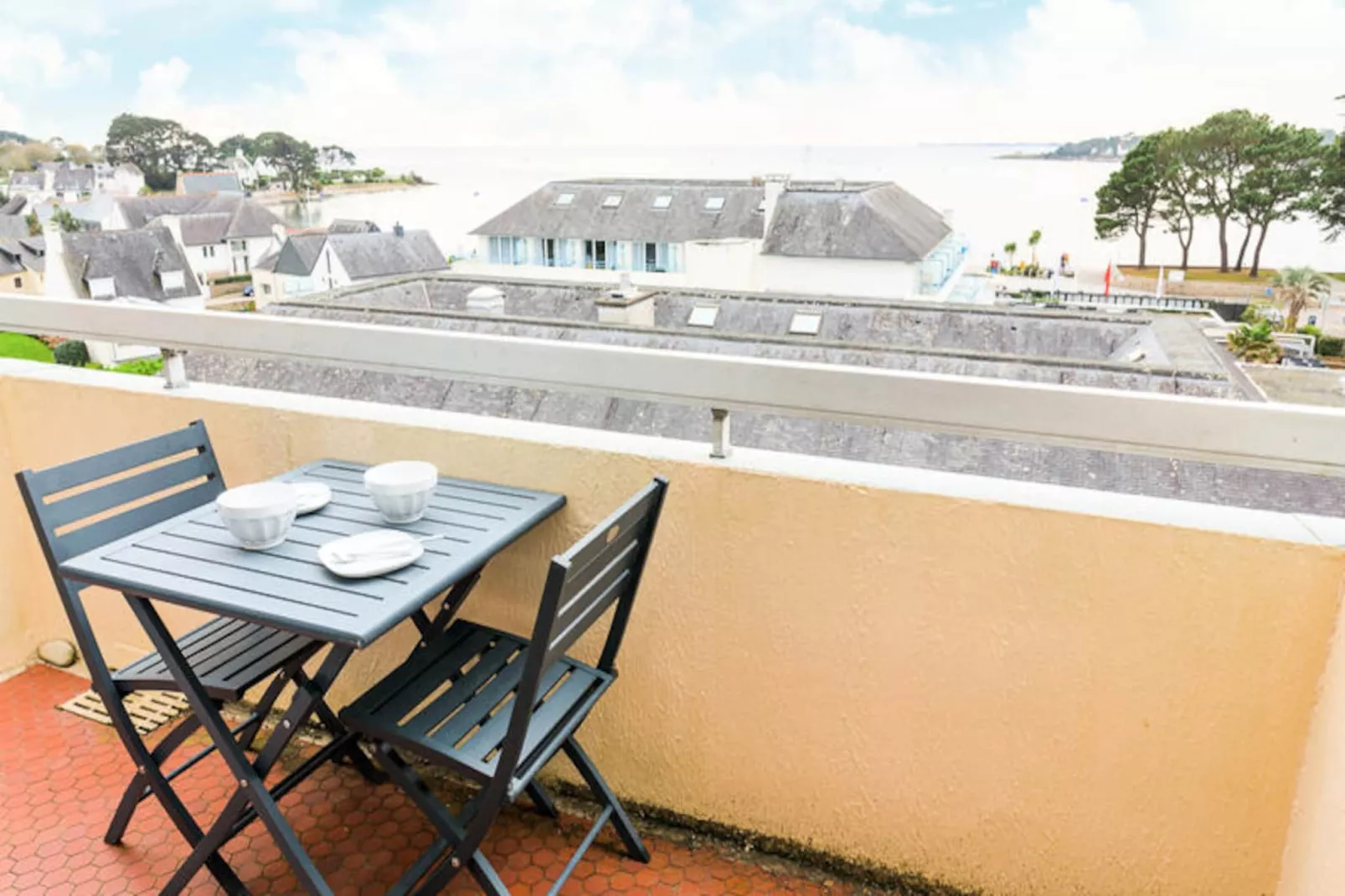 Appartements à Bénodet-Non tagué