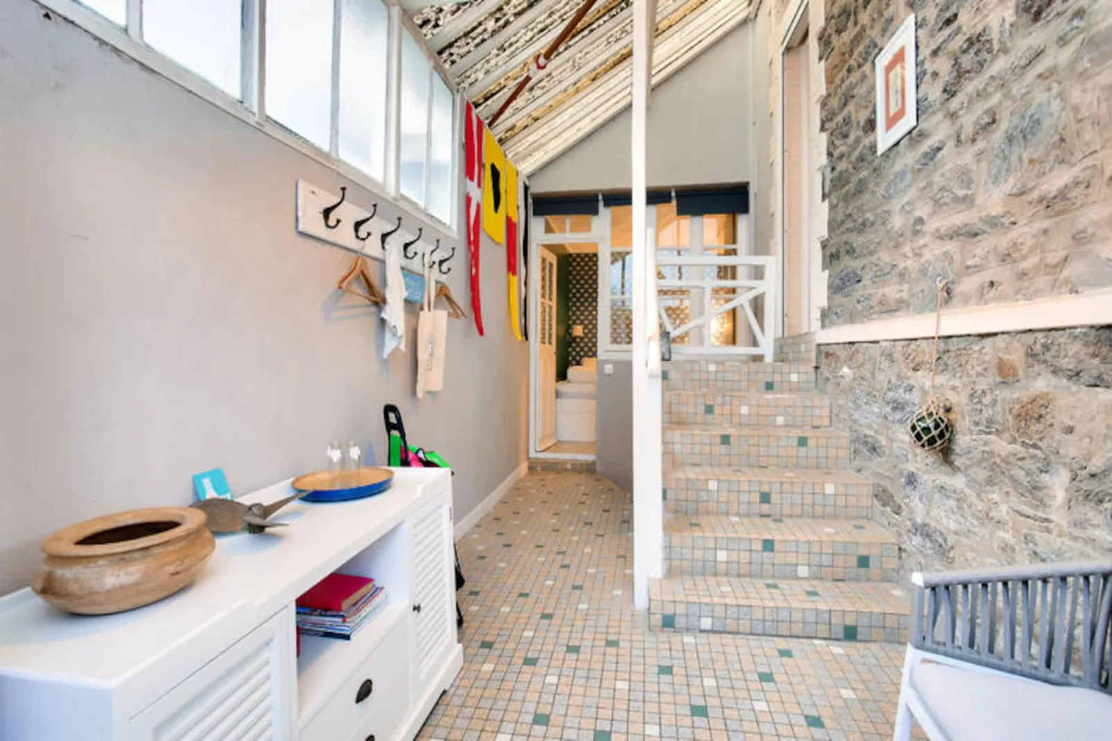 Maison à Dinard-Untagged