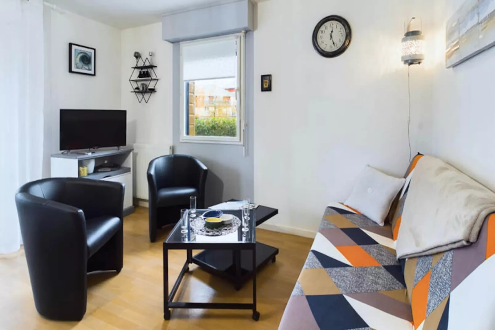 Appartements à Concarneau-Nicht zugeordnet