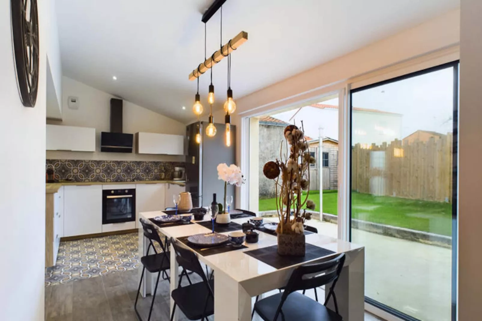 Maison à Les Sables d'Olonne-Untagged