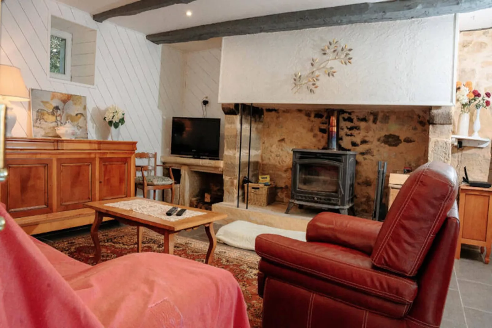 Maison à Saint Rabier-Nicht zugeordnet