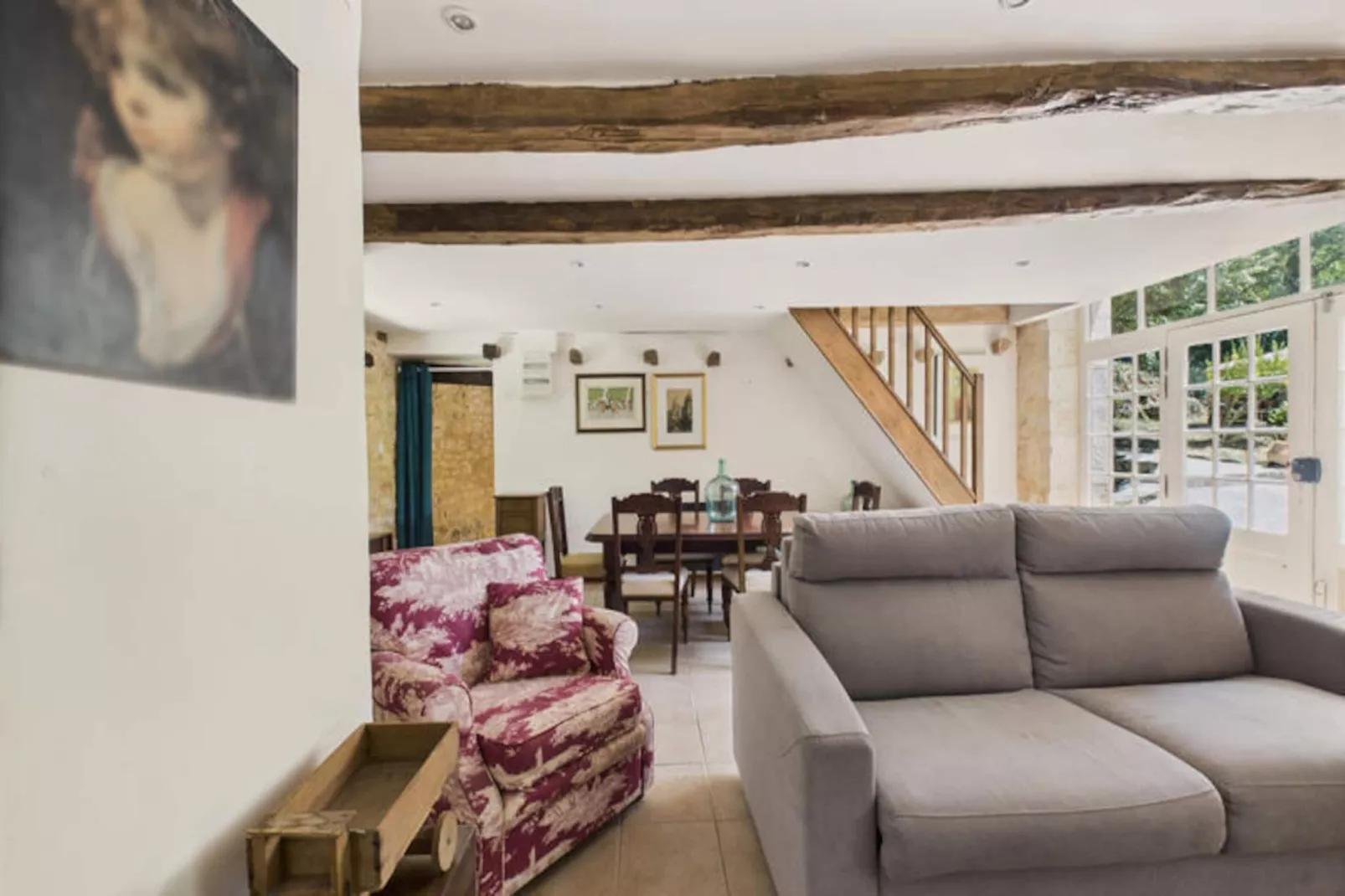 Maison à Salignac-Eyvigues-Untagged