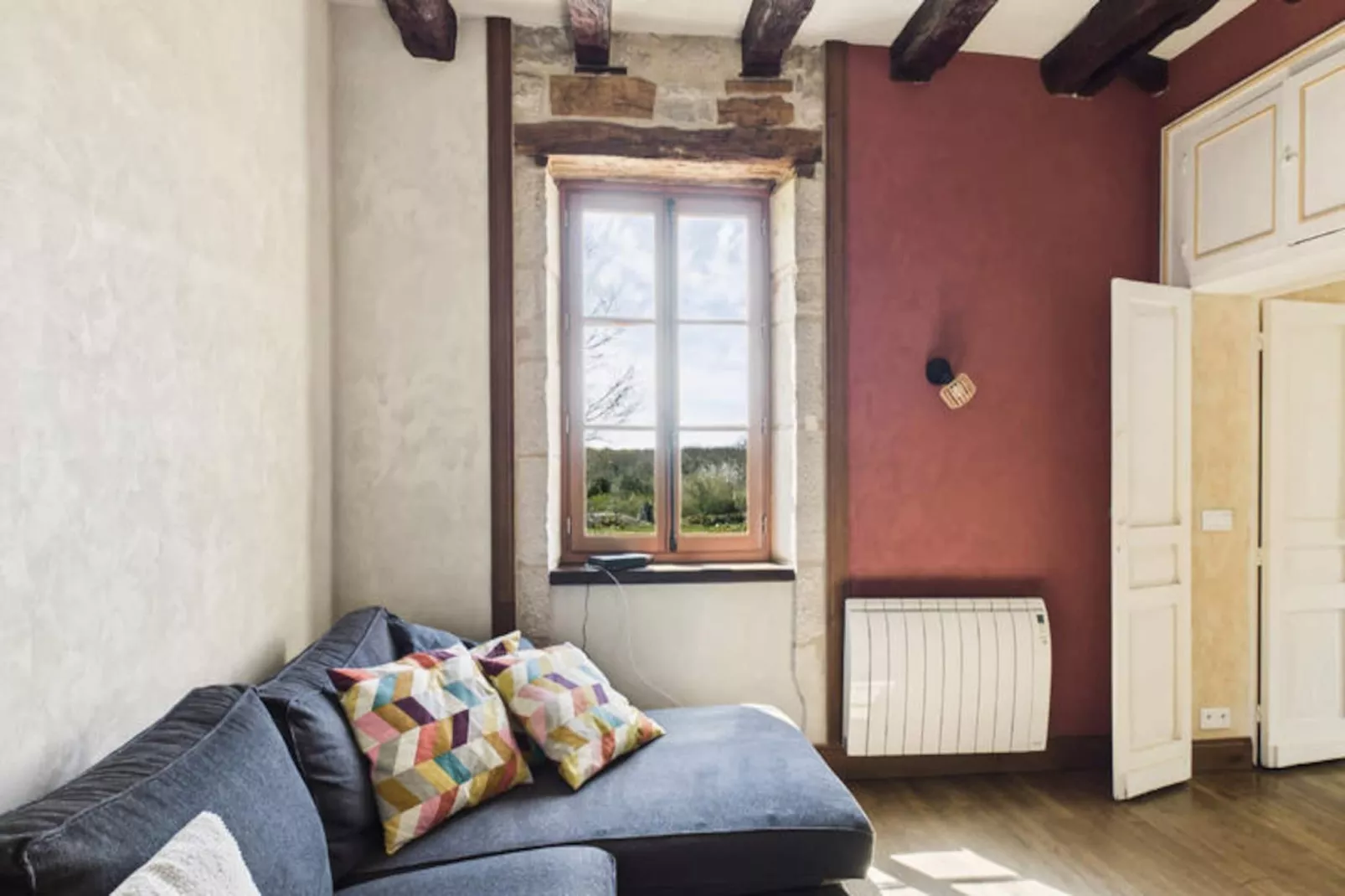 Maison à Gabillou-Untagged