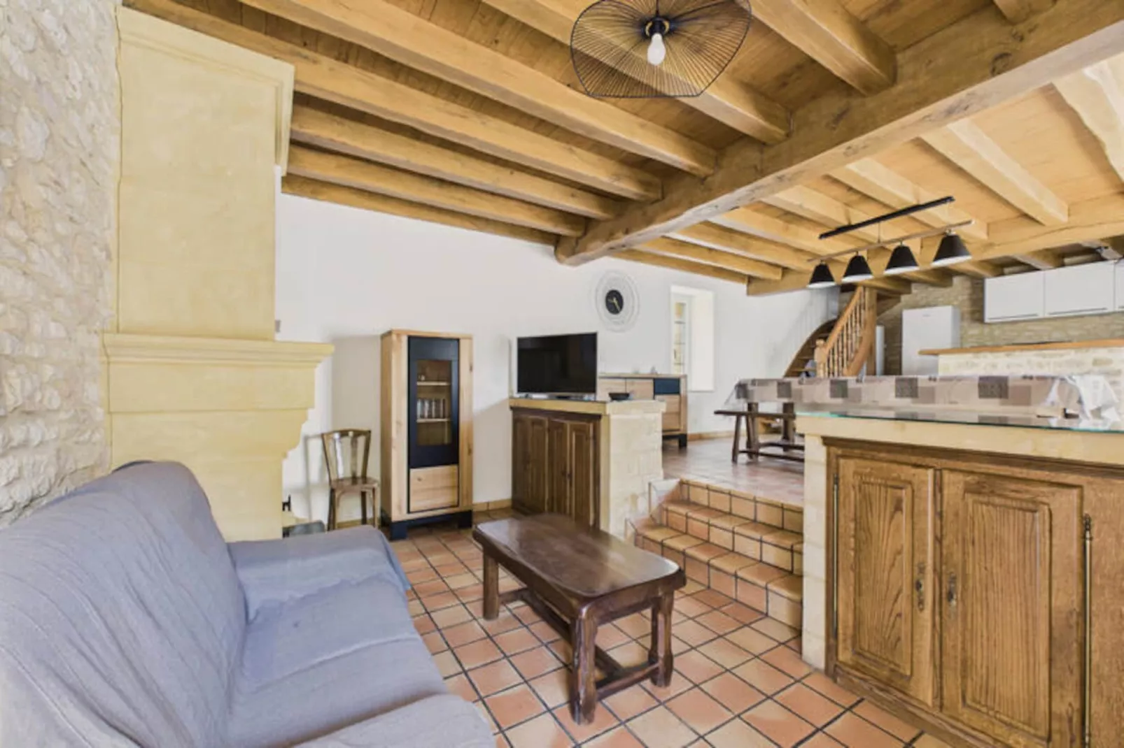 Maison à La Chapelle Aubareil-Untagged