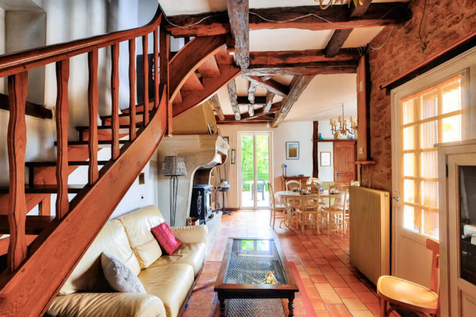 Maison à Sarlat-la-Canéda-Non tagué