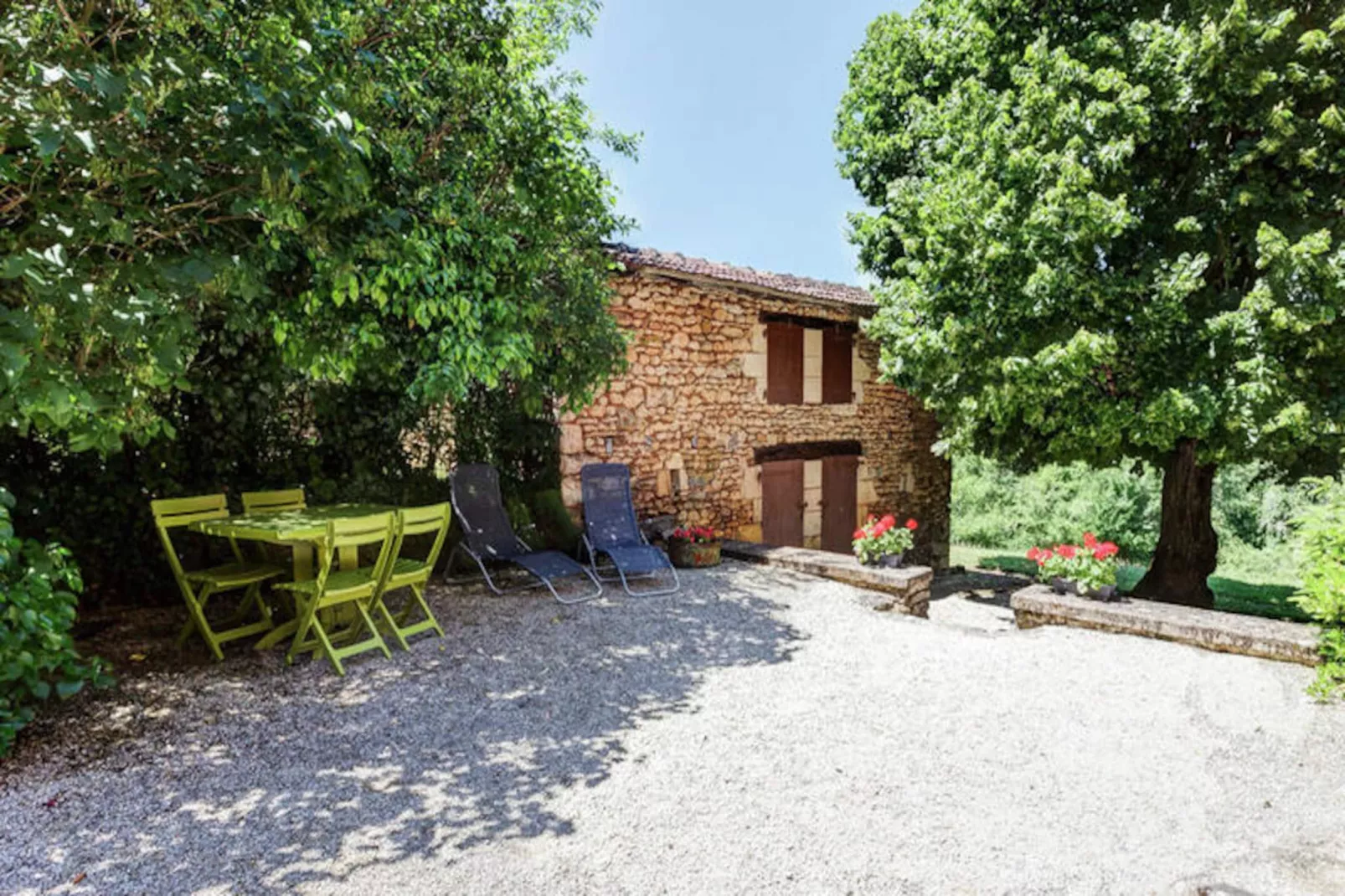 Maison à Peyzac le Moustier-Non tagué