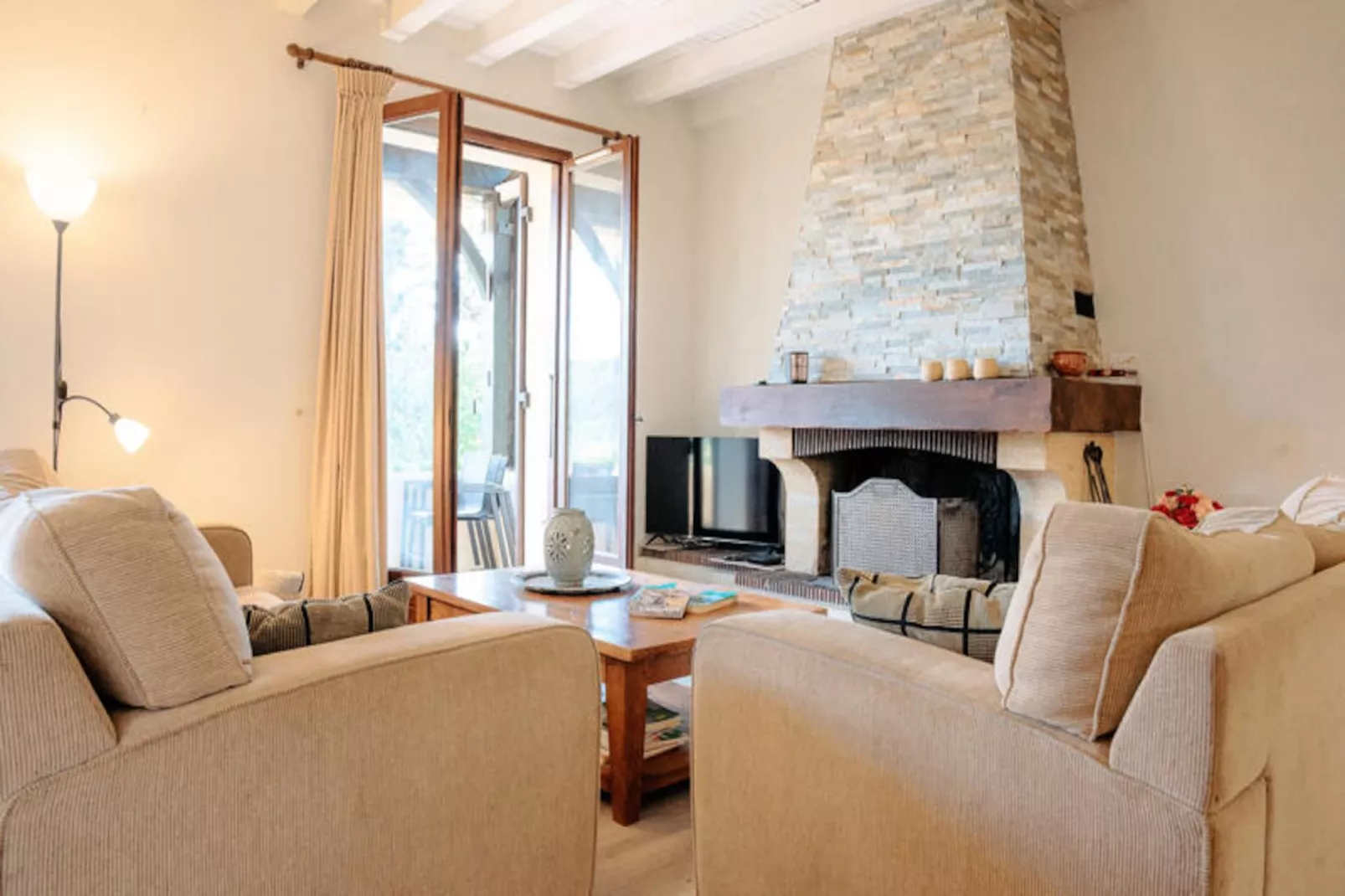 Maison à Auriac-du-Périgord-Untagged