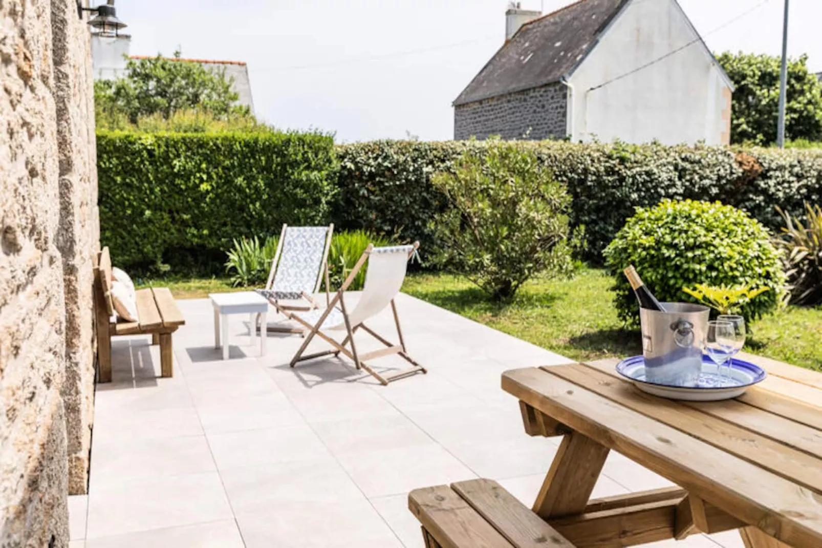 Maison à Treffiagat-Léchiagat-Untagged