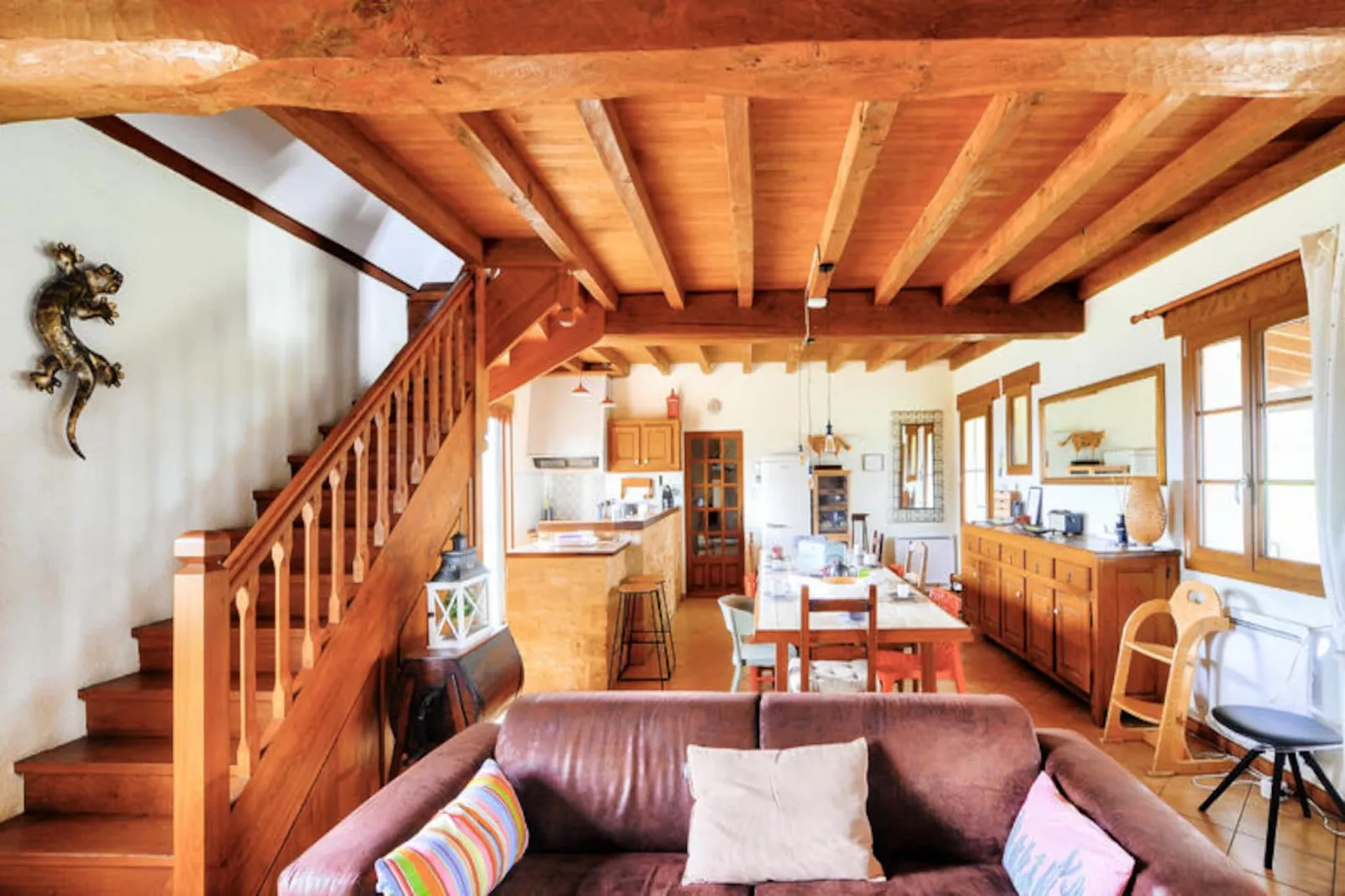 Maison à Plazac-Non tagué