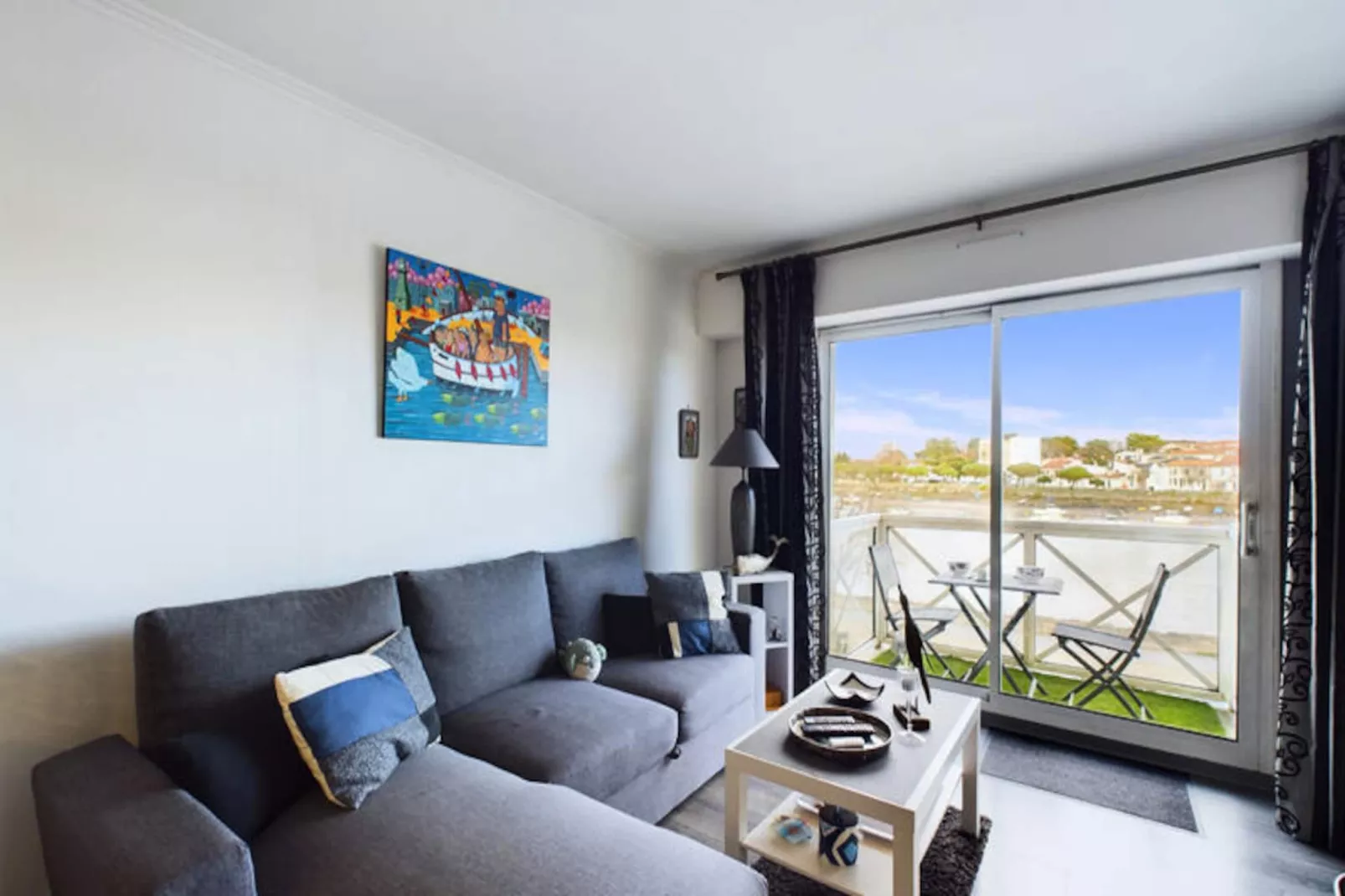 Appartements à Saint-Gilles-Croix-de-Vie-Nicht zugeordnet