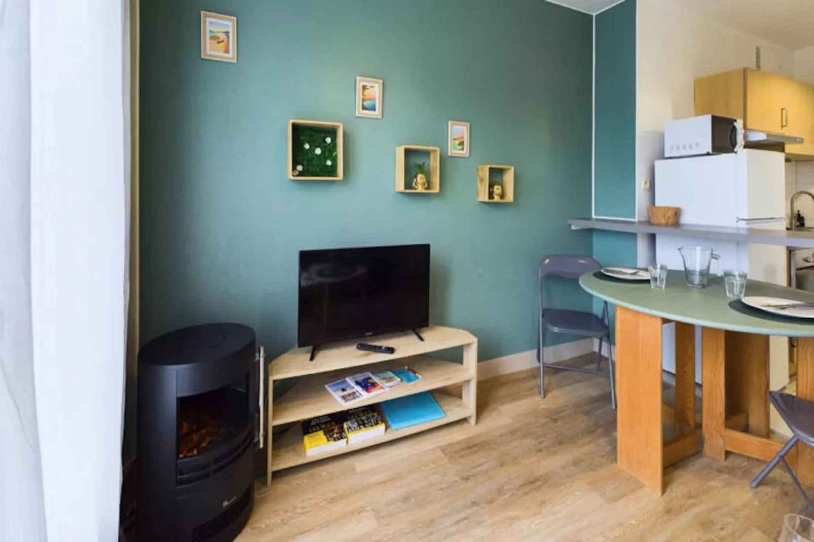 Appartements à Fouesnant-Untagged