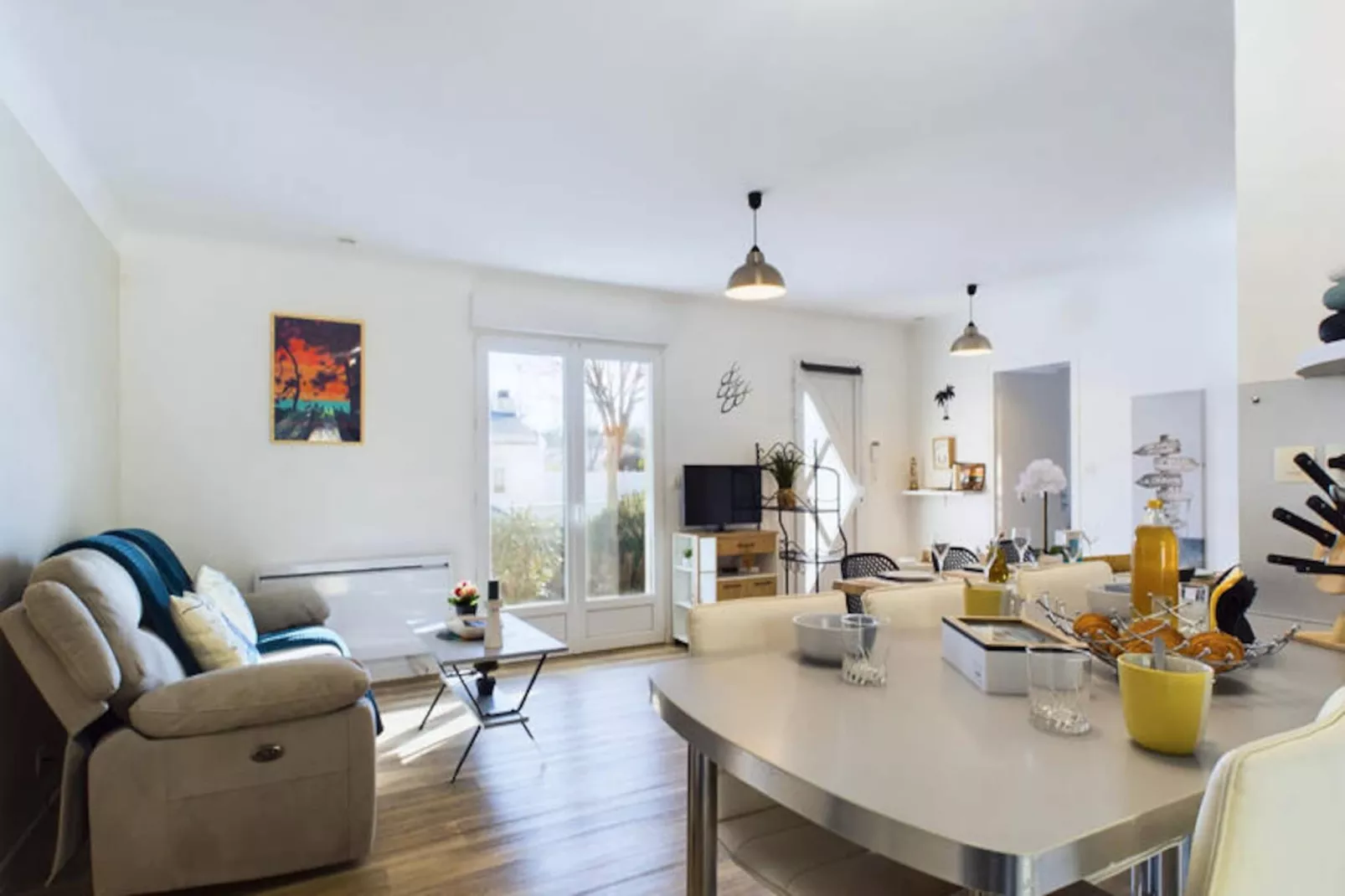 Maison à Les Sables d'Olonne-Untagged