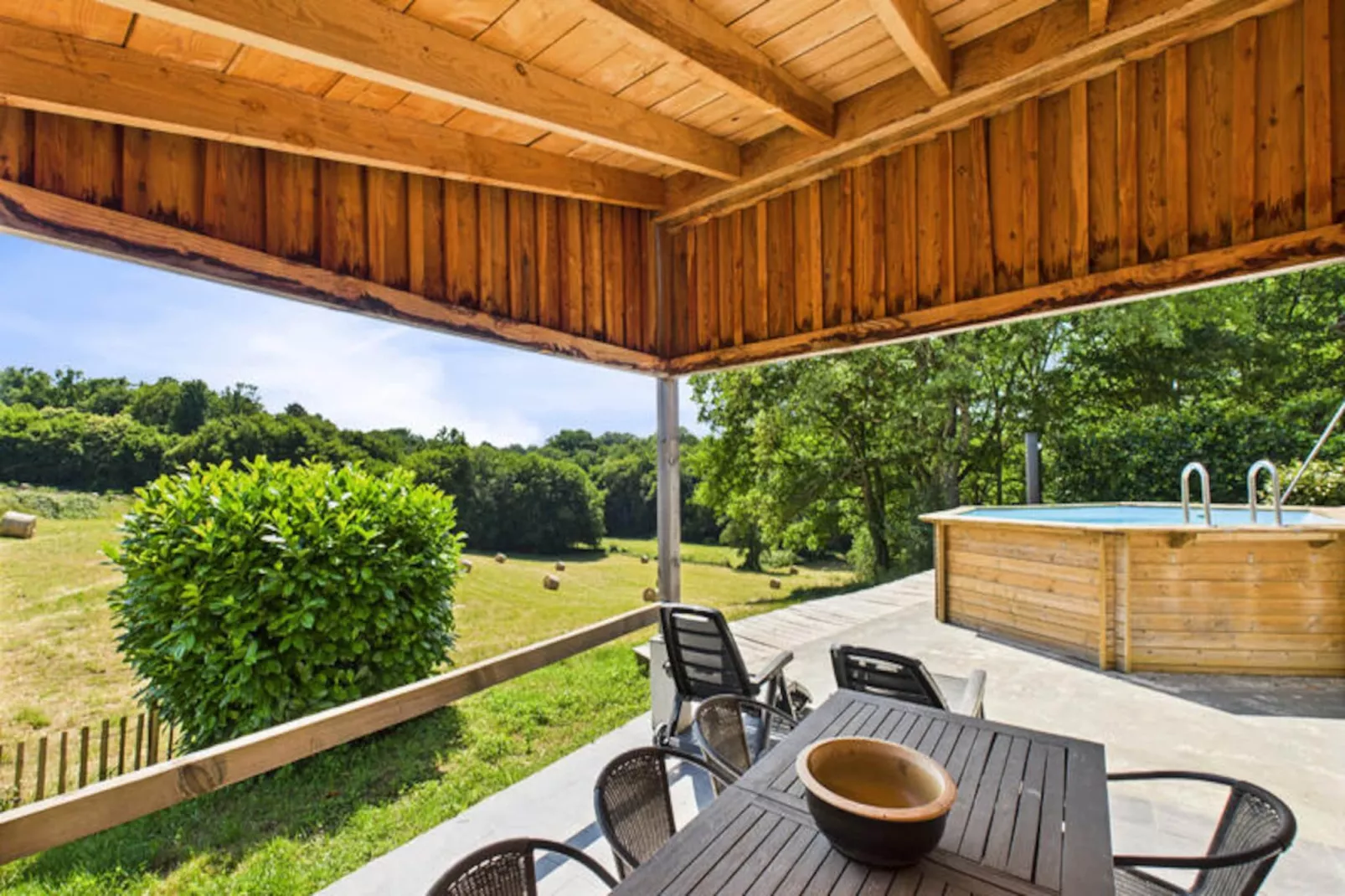 Maison à Rouffignac Saint-Cernin-Nicht zugeordnet