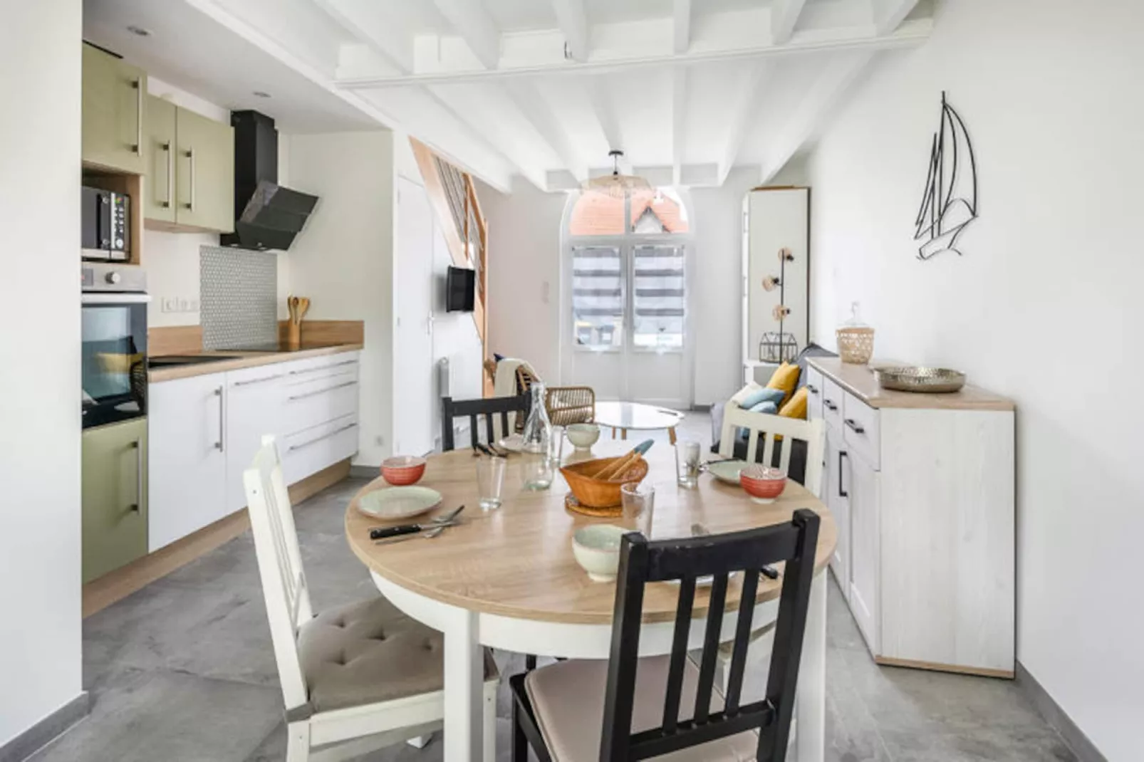 Maison à Pornichet-Nicht zugeordnet