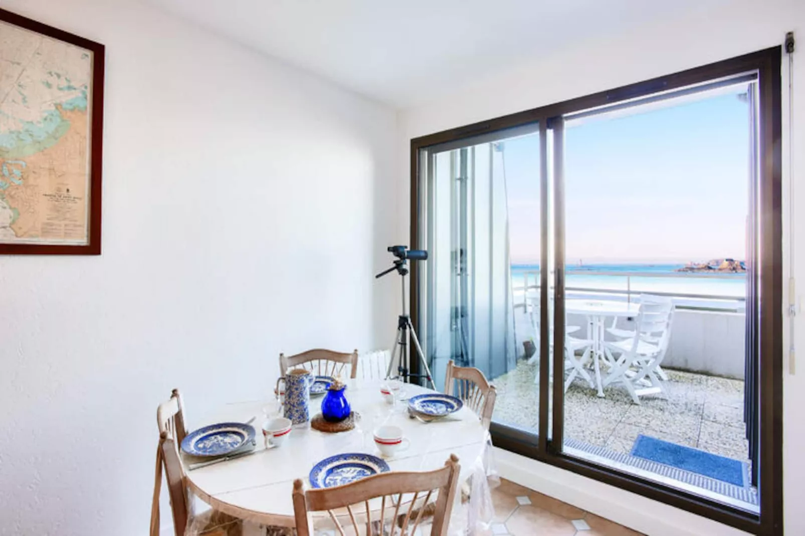 Appartements à Dinard-Untagged