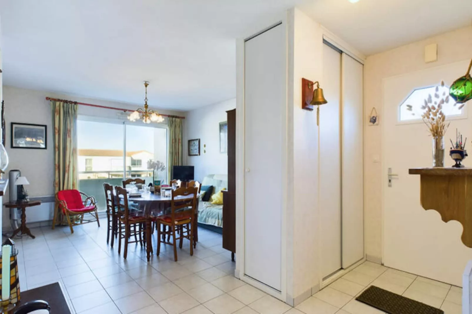 Appartements à Les Sables d'Olonne-Untagged