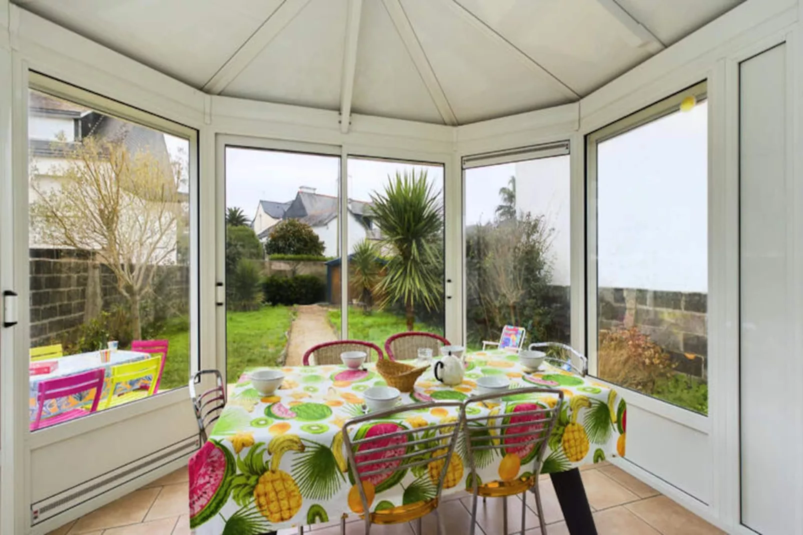 Maison à Concarneau-Untagged