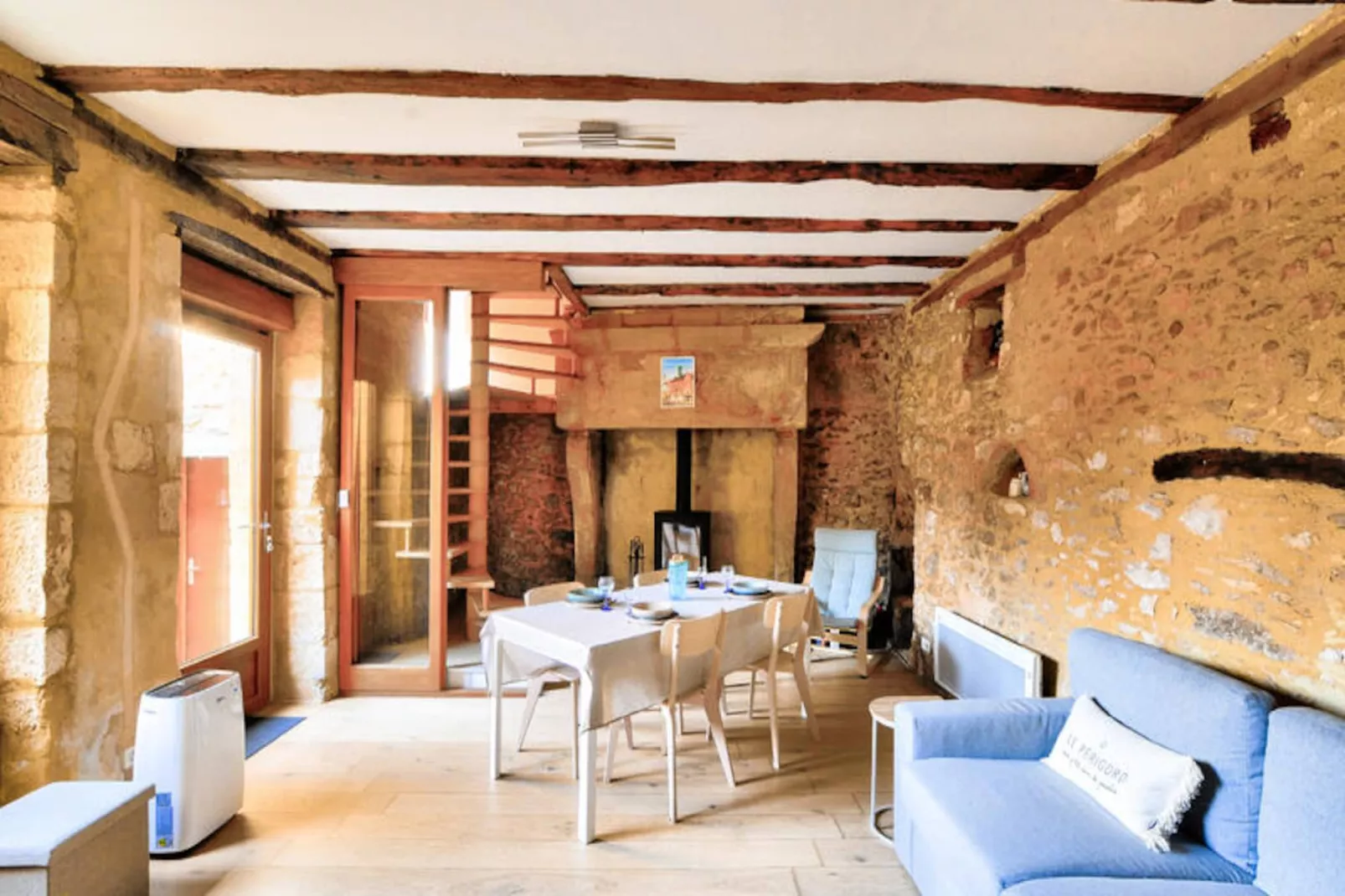 Maison à Montignac-Untagged