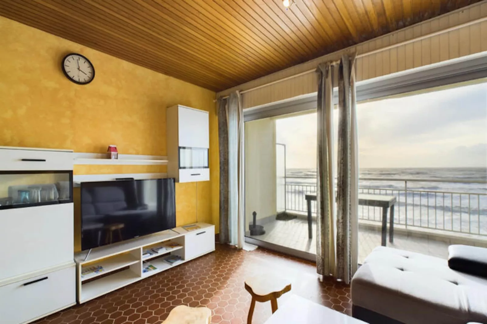 Appartements à Saint-Gilles-Croix-de-Vie-Nicht zugeordnet